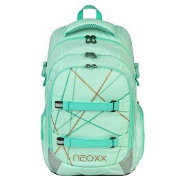Neoxx Active Pro Schulranzen 45.5 cm  Variante 3