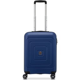 MODO by Roncato Nebula 4 Rollen Kabinentrolley 55 cm  Variante 1