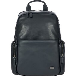Bric's Torino Rucksack Leder 45 cm Laptopfach  Variante 2