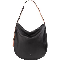 DuDu Sylvie Schultertasche Leder 36.5 cm  Variante 1