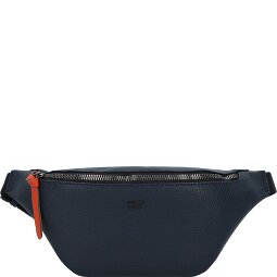 Braun Büffel Novara Gürteltasche Leder 31 cm  Variante 2