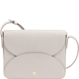 DuDu Cefalonia Umhängetasche Leder 21 cm  Variante 4