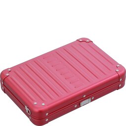 Aleon Vanity Case Umhängetasche Aluminium 25 cm  Variante 2