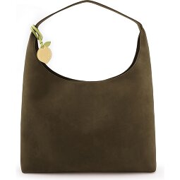 Seidenfelt Nibe Schultertasche 47 cm  Variante 1