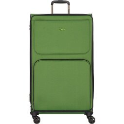 Stratic Bendigo Light Plus 4-Rollen Trolley 84 cm Laptopfach  Variante 3