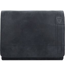 Strellson Richmond Messenger Leder 39 cm Laptopfach  Variante 1
