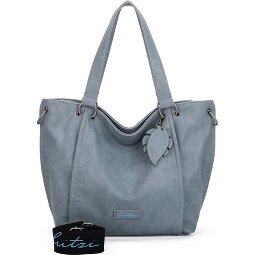 Fritzi aus Preußen Eco Fritzi02 Shopper Tasche 50 cm  Variante 6