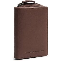 The Chesterfield Brand Floren Geldbörse RFID Schutz Leder 11 cm  Variante 6