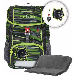 Step by Step Kid Kinderrucksack-Set 3-tlg.  Variante 2