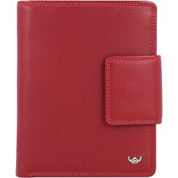 Golden Head Polo Geldbörse RFID Leder 11 cm  Variante 4