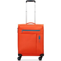 Roncato Lite Soft Neon 4 Rollen Kabinentrolley 55 cm  Variante 5