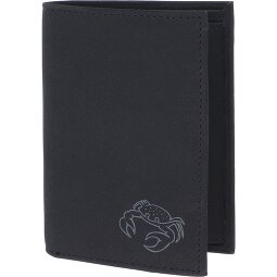 oxmox New Cryptan Geldbörse RFID Schutz 13 cm  Variante 2