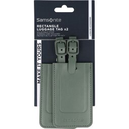 Samsonite Ta Revolution Kofferanhänger 5 cm  Variante 2
