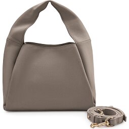 LES VISIONNAIRES Coralie Schultertasche Leder 24 cm  Variante 2