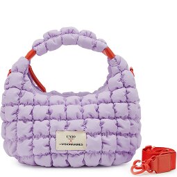 LES VISIONNAIRES Unio Kitzbuehel S Schultertasche S 34.5 cm  Variante 7