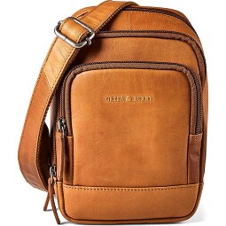 Greenburry Fiorentina Leder 23 cm  Variante 2