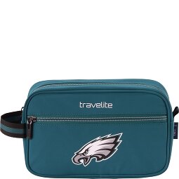 Travelite travelite x NFL Kulturbeutel 24 cm  Variante 4