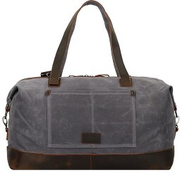 Jack Kinsky Dakar Weekender Reisetasche 51,5 cm  Variante 1