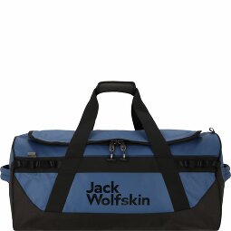 Jack Wolfskin Expedition Trunk 65 Weekender Reisetasche 62 cm  Variante 1