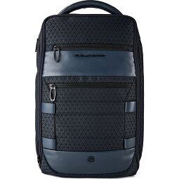 Piquadro Hex Reiserucksack 41 cm Laptopafch  Variante 2