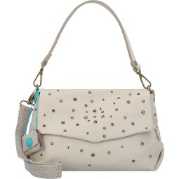 Gabs Nihan Schultertasche Leder 28 cm  Variante 2