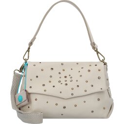 Gabs Nihan Schultertasche Leder 28 cm  Variante 2