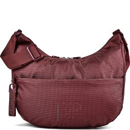 Mandarina Duck MD20 Umhängetasche 39 cm mit Dehnfalte  Variante 4