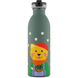 24Bottles Kids Urban Trinkflasche 500 ml  Variante 6