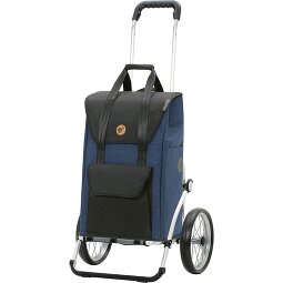 Andersen Shopper Royal Shopper Einkaufstrolley 58 cm  Variante 1