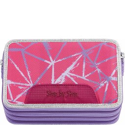 Step by Step Mäppchen  Variante 4