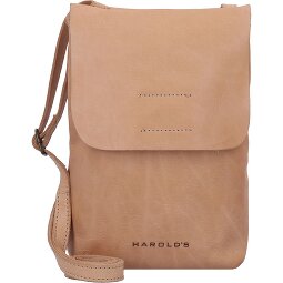 Harold's Submarine Umhängetasche Leder 15 cm  Variante 2