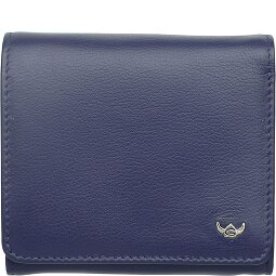 Golden Head Madrid Geldbörse RFID Leder 10 cm  Variante 1