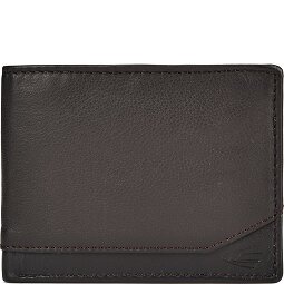 camel active Stone Geldbörse Leder 12.5 cm  Variante 2