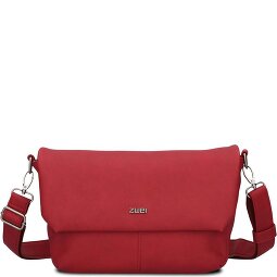Zwei Mademoiselle.M Messenger 33 cm Laptopfach  Variante 3