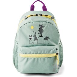 Jack Wolfskin Little Scout Kinderrucksack 29 cm  Variante 4