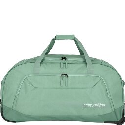 Travelite Kick Off 2 Rollen Reisetasche 77 cm  Variante 2