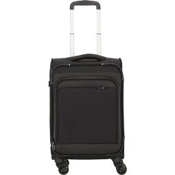d&n Travel Line 9504 4 Rollen Kabinentrolley S 55 cm  Variante 1