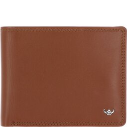 Golden Head Polo RFID Geldbörse Leder 12,5 cm  Variante 2