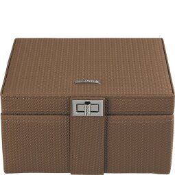 Windrose Corbello Schmuckkasten 21.5 cm  Variante 1