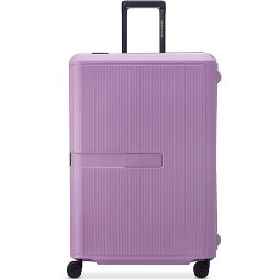 Delsey Paris x United Colors of Benetton 4 Rollen Trolley 76 cm  Variante 1