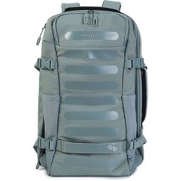 Hedgren Comby Rucksack RFID 53 cm Laptopfach  Variante 2