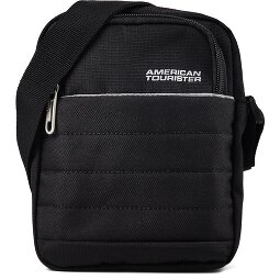 American Tourister Checkline Mini Bag Umhängetasche 17 cm  Variante 2