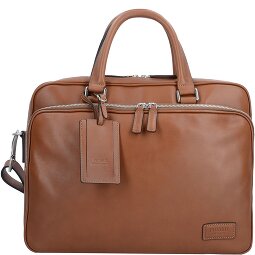 Picard Authentic Aktentasche Leder 38 cm Laptopfach  Variante 2