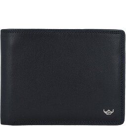 Golden Head Polo RFID Geldbörse Leder 12,5 cm  Variante 1