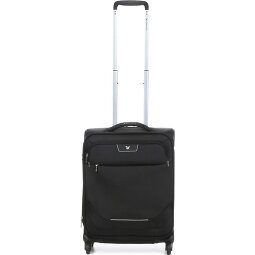 Roncato Joy 4 Rollen Kabinentrolley 55 cm mit Dehnfalte  Variante 2