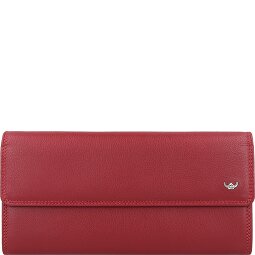 Golden Head Polo Geldbörse RFID Leder 19,5 cm  Variante 3