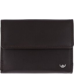 Golden Head Polo Geldbörse RFID Leder 12 cm  Variante 2