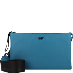 Braun Büffel Capri Umhängetasche RFID Schutz Leder 23 cm  Variante 2