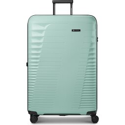 Farmhood Eco Edition 4 Rollen Trolley 77 cm mit Dehnfalte  Variante 3