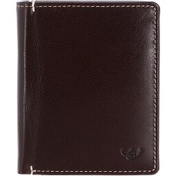 Golden Head Bari Geldbörse RFID Schutz Leder 10 cm  Variante 1